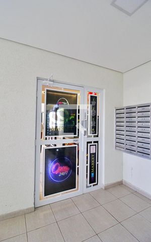 Apartamento à venda com 72m², 3 quartos e 1 vagaMini mercado