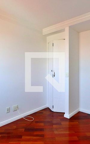 Apartamento à venda com 72m², 3 quartos e 1 vagaQuarto 2