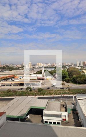 Apartamento à venda com 72m², 3 quartos e 1 vagaVista da Varanda da Sala