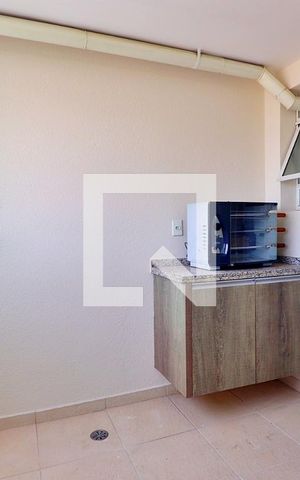 Apartamento à venda com 72m², 3 quartos e 1 vagaVaranda da Sala