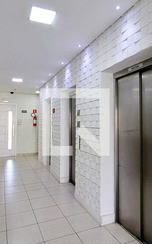 Apartamento à venda com 72m², 3 quartos e 1 vagaHall