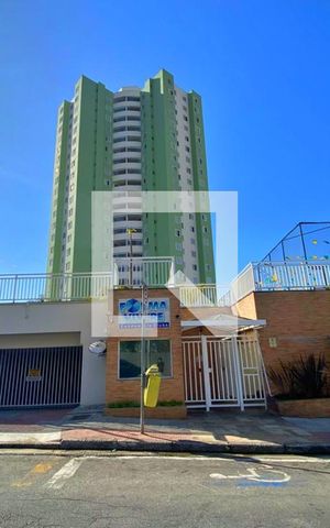 Apartamento à venda com 72m², 3 quartos e 1 vaga Apartamento à venda com 72m², 3 quartos e 1 vagaFachada