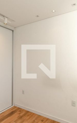Apartamento à venda com 47m², 2 quartos e 1 vaga Apartamento à venda com 47m², 2 quartos e 1 vagaQuarto 2