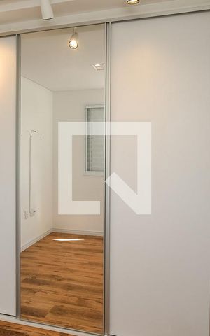 Apartamento à venda com 47m², 2 quartos e 1 vaga Apartamento à venda com 47m², 2 quartos e 1 vagaQuarto 2