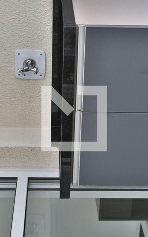 Studio para alugar com 35m², 1 quarto e 1 vagaÁrea de Serviço