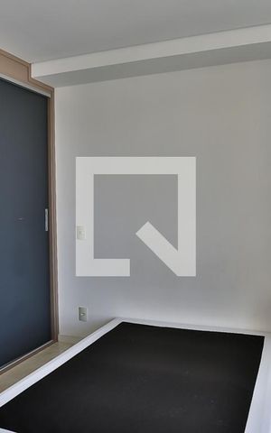Studio para alugar com 35m², 1 quarto e 1 vagaKitnet quarto