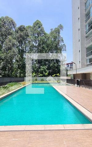 Studio para alugar com 35m², 1 quarto e 1 vagaÁrea comum - Piscina