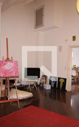 Casa à venda com 480m², 6 quartos e 5 vagasCômodo reversível
