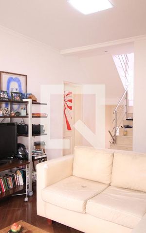Casa à venda com 480m², 6 quartos e 5 vagasSala de Estar