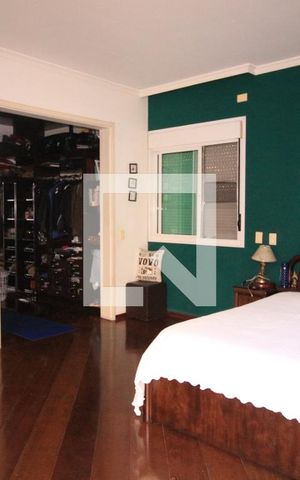 Casa à venda com 480m², 6 quartos e 5 vagasQuarto 3