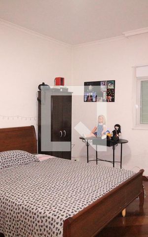 Casa à venda com 480m², 6 quartos e 5 vagasQuarto 2