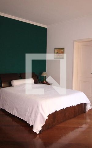 Casa à venda com 480m², 6 quartos e 5 vagasQuarto 3