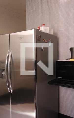 Casa à venda com 480m², 6 quartos e 5 vagasCozinha