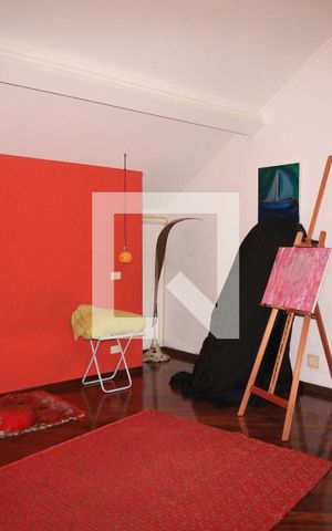 Casa à venda com 480m², 6 quartos e 5 vagasCômodo reversível