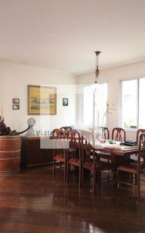 Casa à venda com 480m², 6 quartos e 5 vagasSala 1