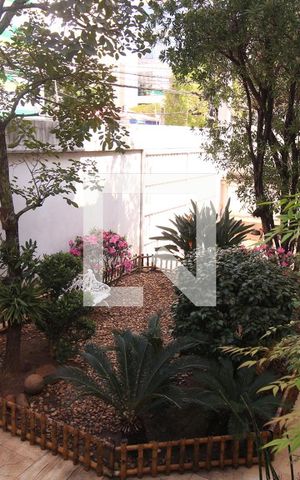 Casa à venda com 480m², 6 quartos e 5 vagasJardim