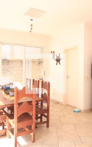 Casa à venda com 480m², 6 quartos e 5 vagasSala de Jantar