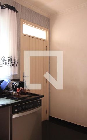 Casa à venda com 480m², 6 quartos e 5 vagasCozinha