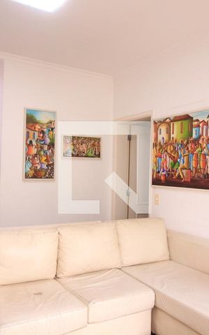Casa à venda com 480m², 6 quartos e 5 vagasSala de Estar