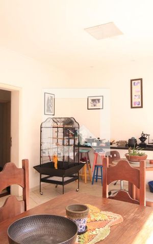 Casa à venda com 480m², 6 quartos e 5 vagasSala de Jantar
