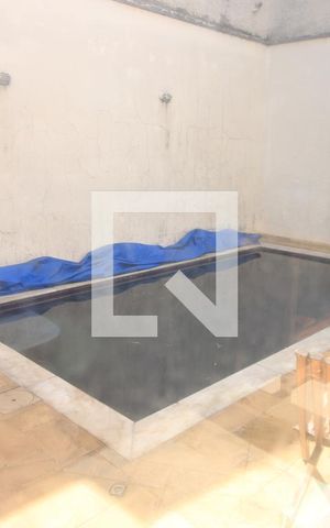 Casa à venda com 480m², 6 quartos e 5 vagasPiscina