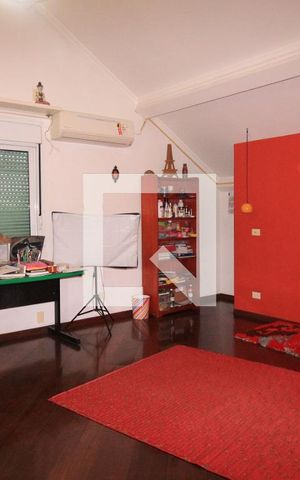Casa à venda com 480m², 6 quartos e 5 vagasCômodo reversível
