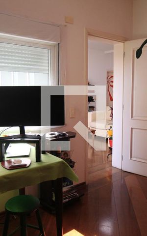 Casa à venda com 480m², 6 quartos e 5 vagasQuarto 1