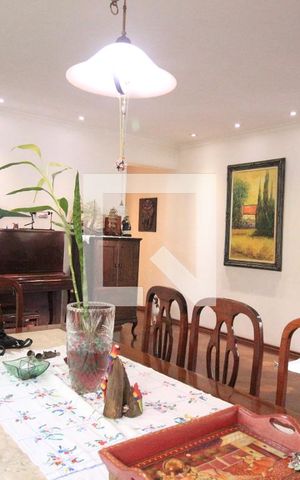 Casa à venda com 480m², 6 quartos e 5 vagasSala 1