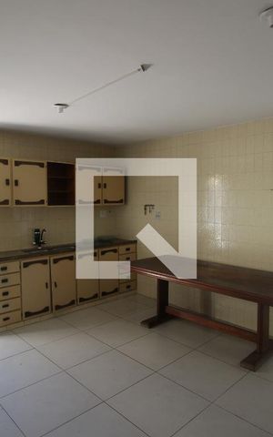 Casa para alugar com 130m², 3 quartos e sem vagaCozinha