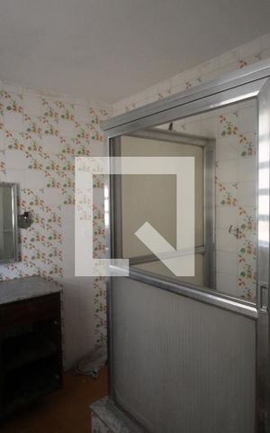 Casa para alugar com 130m², 3 quartos e sem vagaBanheiro da Suíte 1