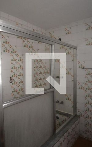 Casa para alugar com 130m², 3 quartos e sem vagaBanheiro da Suíte 1