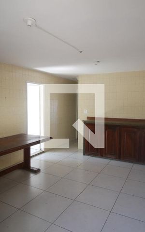Casa para alugar com 130m², 3 quartos e sem vagaCozinha