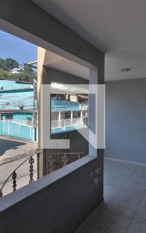 Casa para alugar com 130m², 3 quartos e sem vagaVaranda da Sala