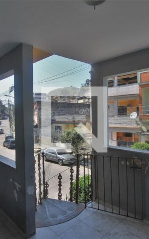Casa para alugar com 130m², 3 quartos e sem vagaVaranda da Sala