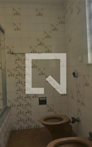 Casa para alugar com 130m², 3 quartos e sem vagaBanheiro da Suíte 1
