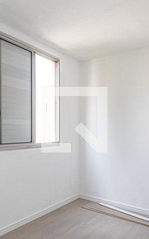 Apartamento à venda com 51m², 2 quartos e 1 vaga Apartamento à venda com 51m², 2 quartos e 1 vagaQuarto 1