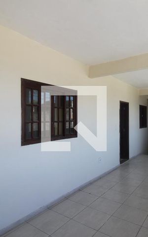 Casa para alugar com 220m², 2 quartos e 1 vagaVaranda da Sala