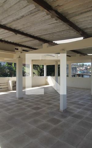 Casa para alugar com 220m², 2 quartos e 1 vagaÁrea de Serviço