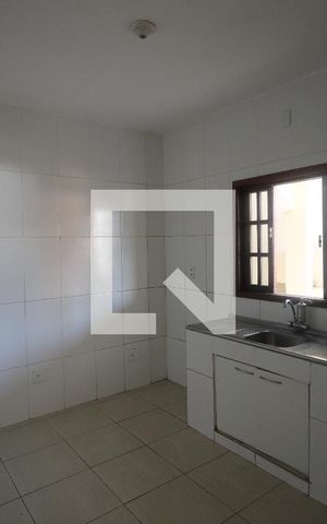 Casa para alugar com 220m², 2 quartos e 1 vagaCozinha