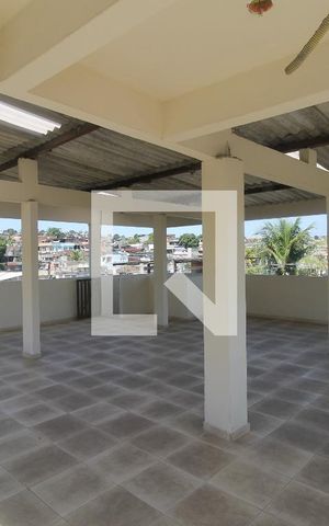 Casa para alugar com 220m², 2 quartos e 1 vagaÁrea de Serviço