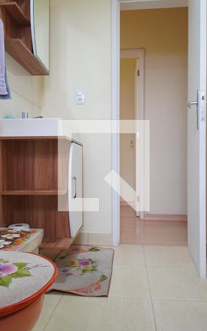 Apartamento à venda com 87m², 3 quartos e 1 vagaBanheiro