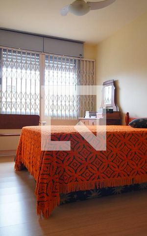 Apartamento à venda com 87m², 3 quartos e 1 vagaQuarto 3