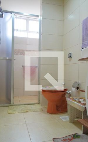 Apartamento à venda com 87m², 3 quartos e 1 vagaBanheiro