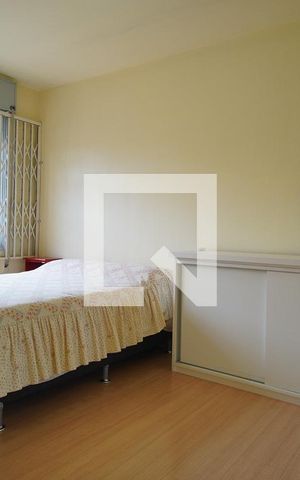 Apartamento à venda com 87m², 3 quartos e 1 vagaQuarto 2