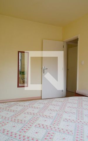 Apartamento à venda com 87m², 3 quartos e 1 vagaQuarto 2
