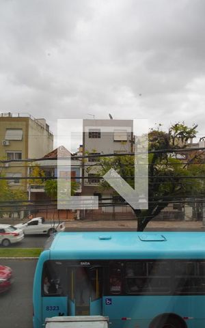 Apartamento à venda com 87m², 3 quartos e 1 vagaQuarto 2_Vista