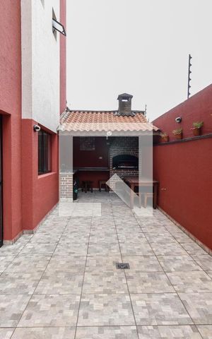 Apartamento à venda com 67m², 3 quartos e 1 vaga Apartamento à venda com 67m², 3 quartos e 1 vagaChurrasqueira