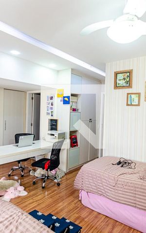 Apartamento à venda com 450m², 4 quartos e 3 vagasSuite 1