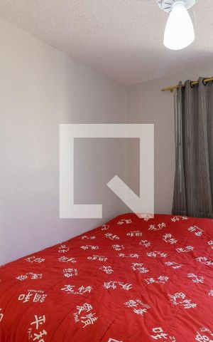 Apartamento para alugar com 48m², 2 quartos e 1 vaga Apartamento para alugar com 48m², 2 quartos e 1 vagaQuarto 1