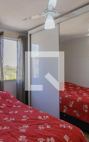 Apartamento para alugar com 48m², 2 quartos e 1 vaga Apartamento para alugar com 48m², 2 quartos e 1 vagaQuarto 1